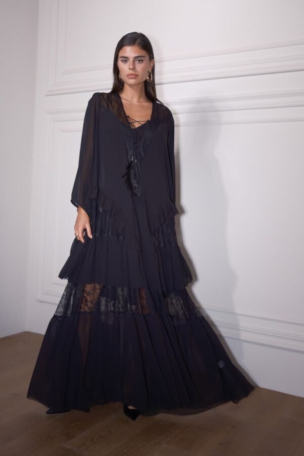 Light Dress