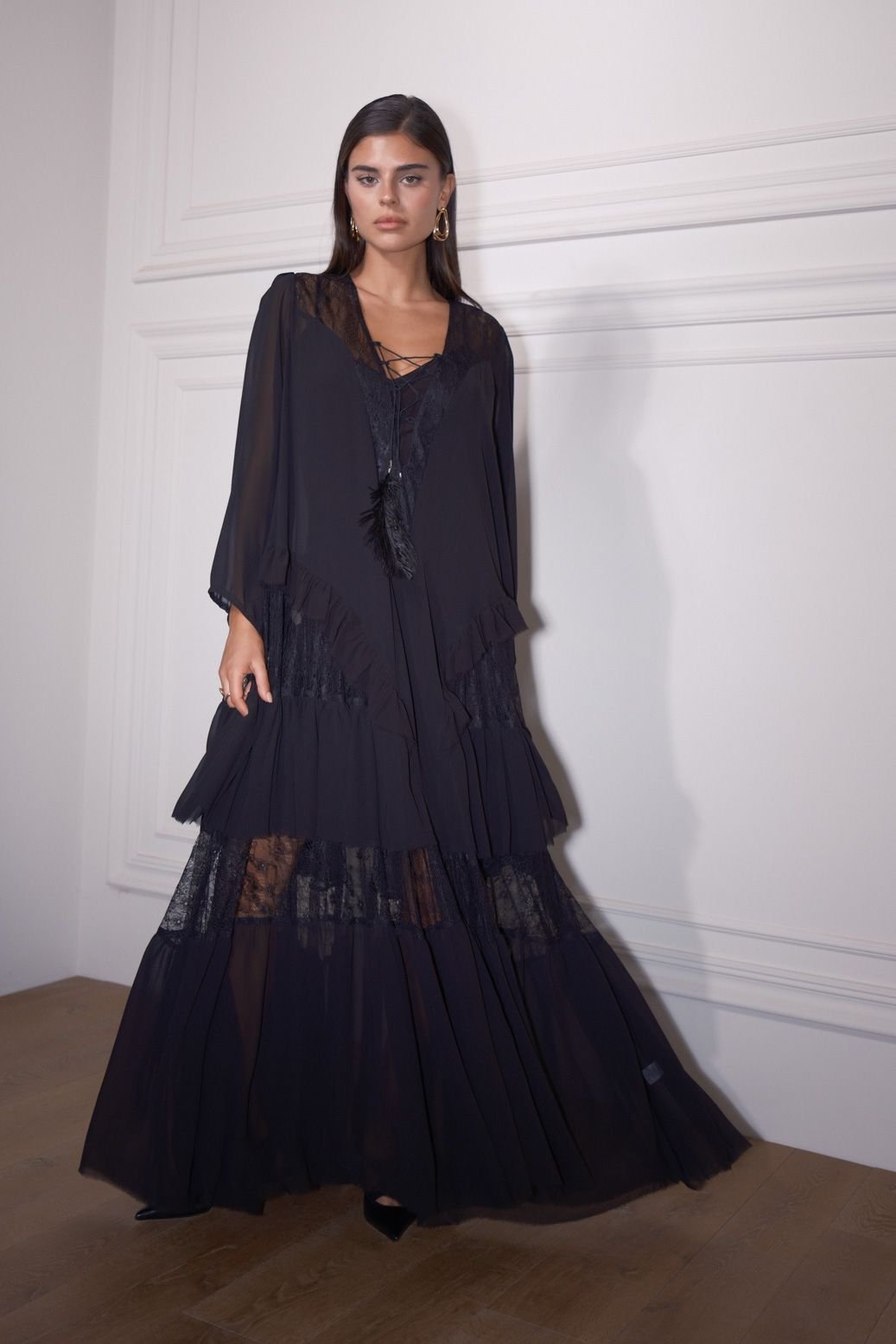 Light Dress