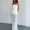 Linda Dress