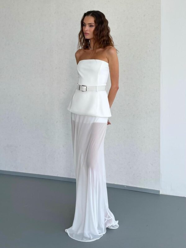 Linda Dress