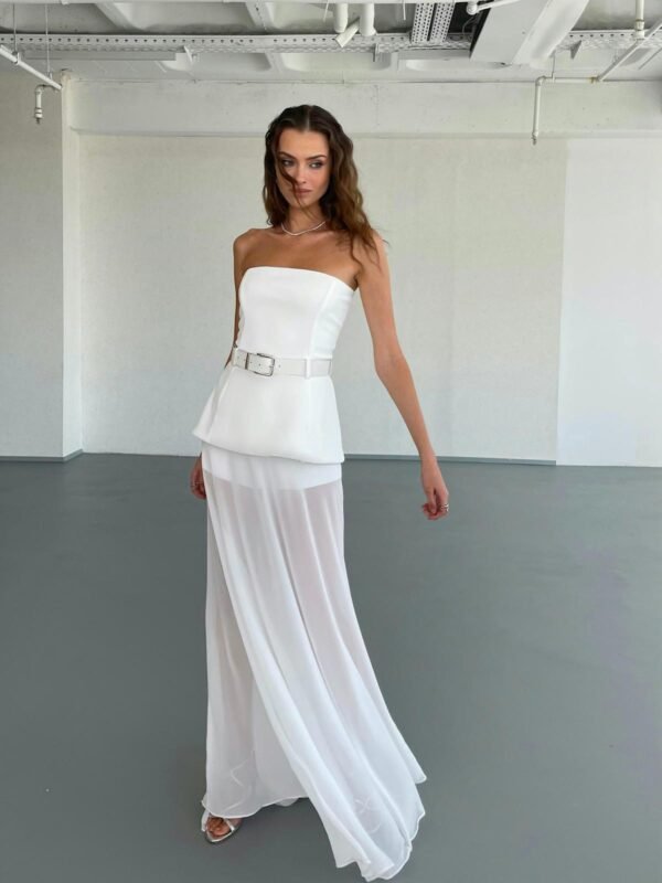 Linda Dress