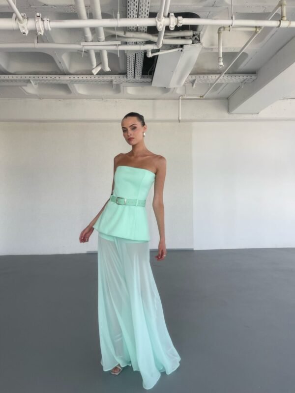 Linda Dress