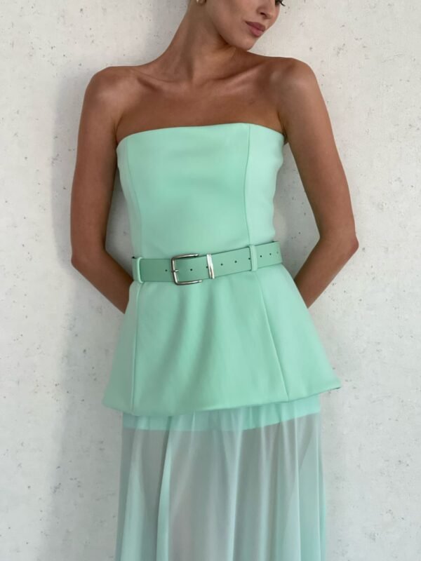 Linda Dress