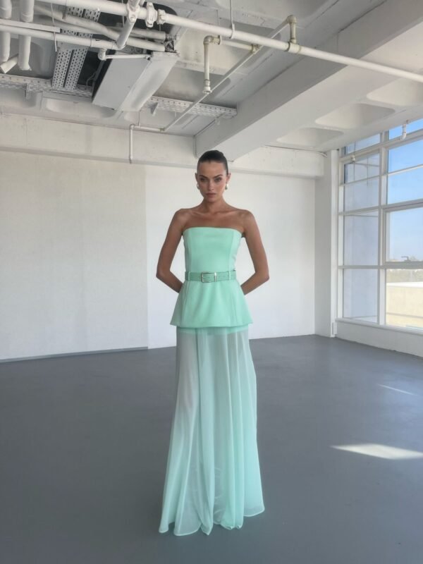 Linda Dress