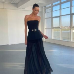 Linda Dress
