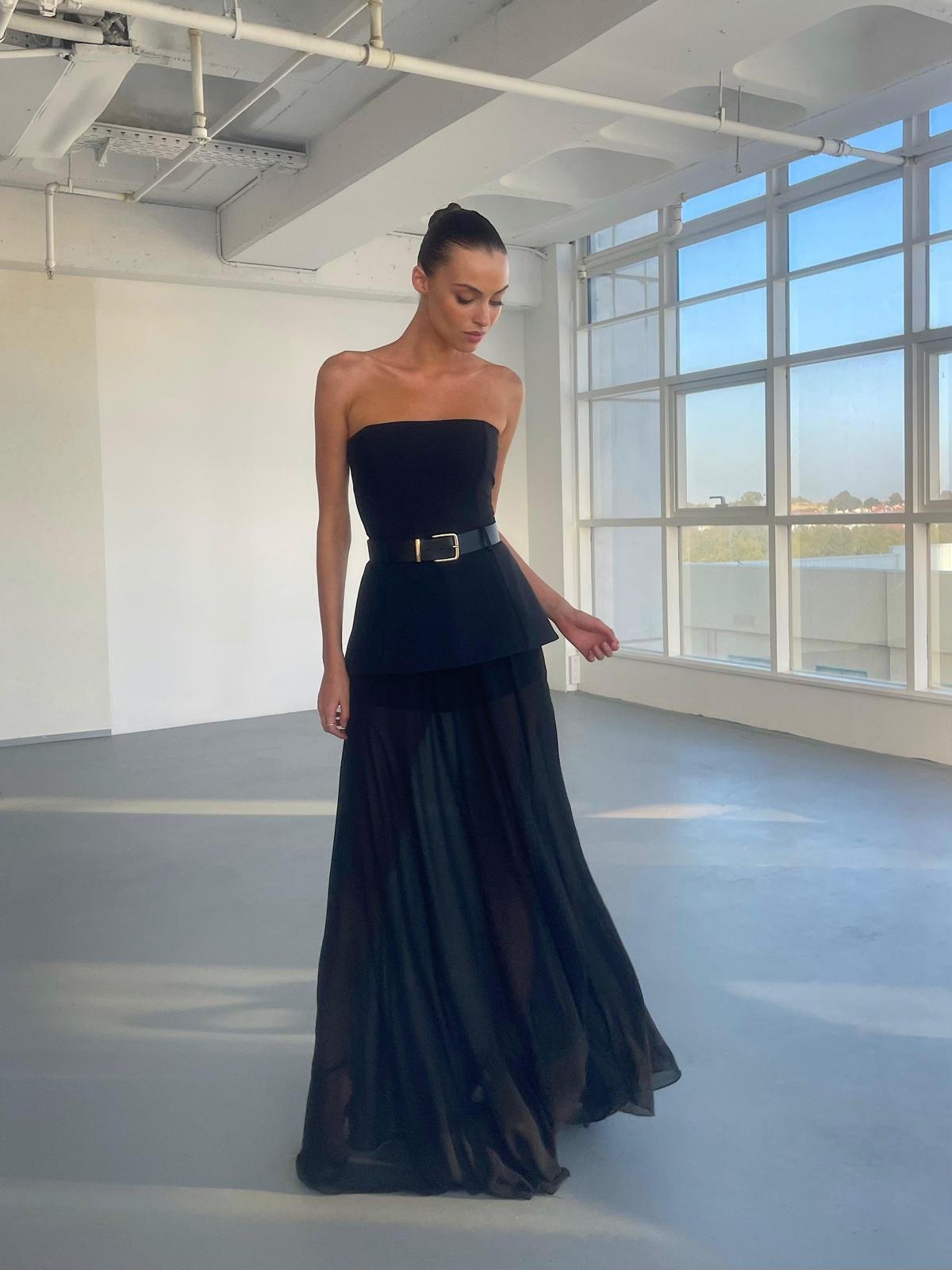 Linda Dress