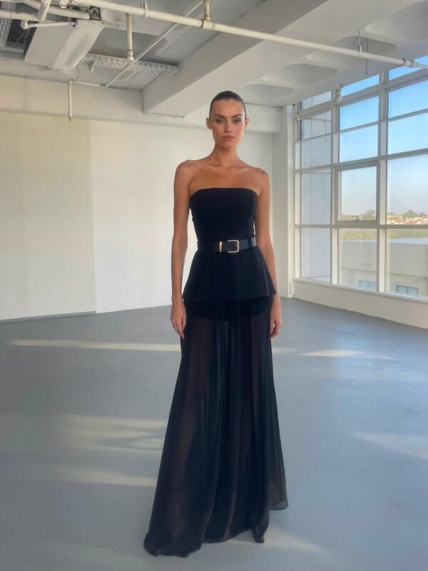 Linda Dress