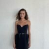 שמלה לינק 3 Link Dress