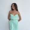שמלה לינק מנטה 2 Link Dress
