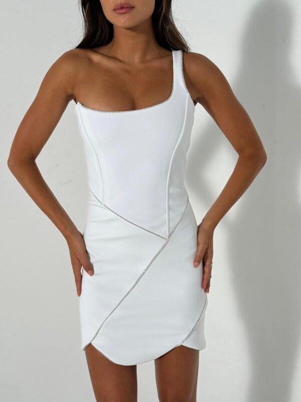Milos Dress