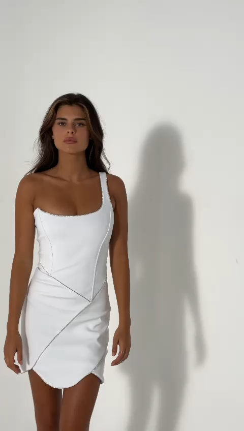 Milos Dress