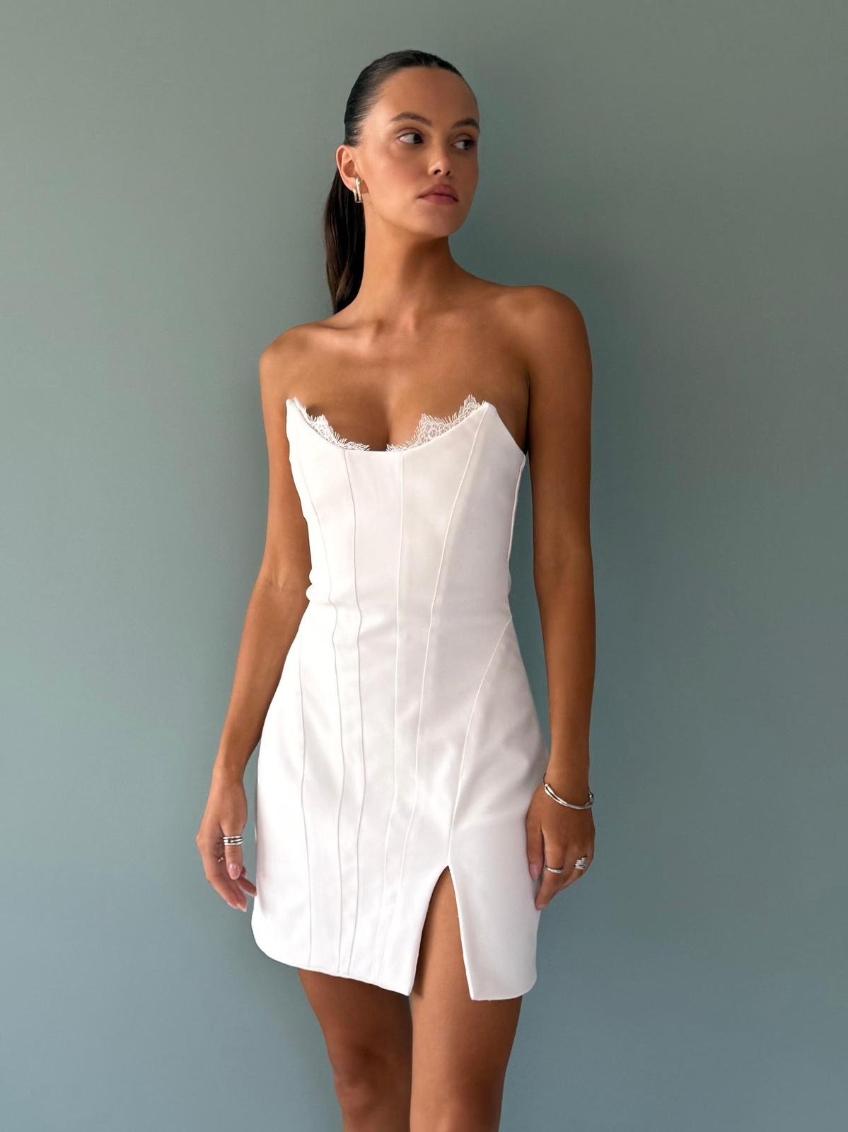 Mikayla Dress
