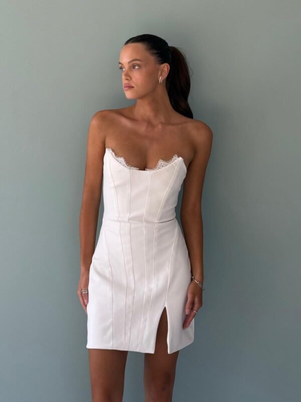 Mikayla Dress