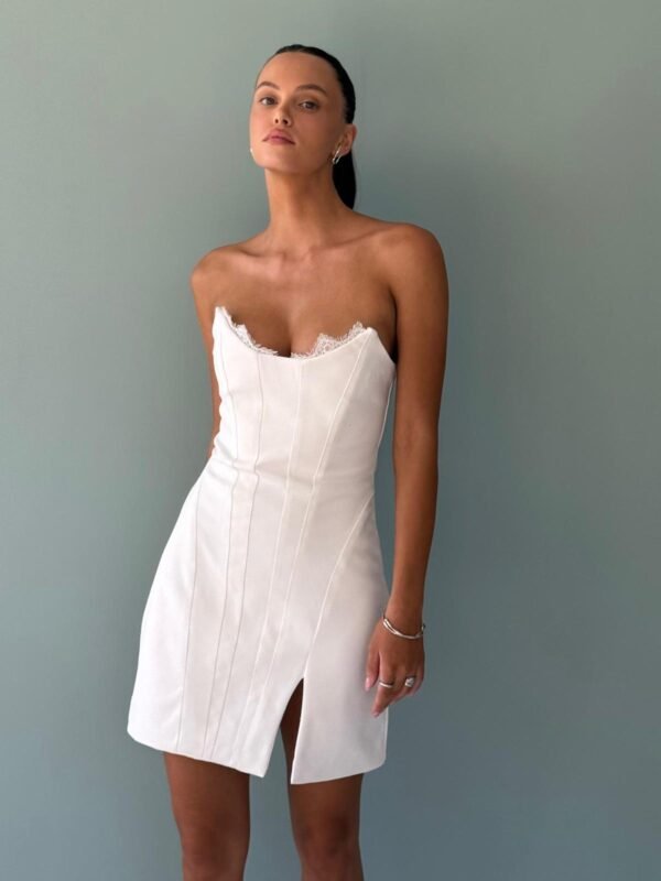 Mikayla Dress