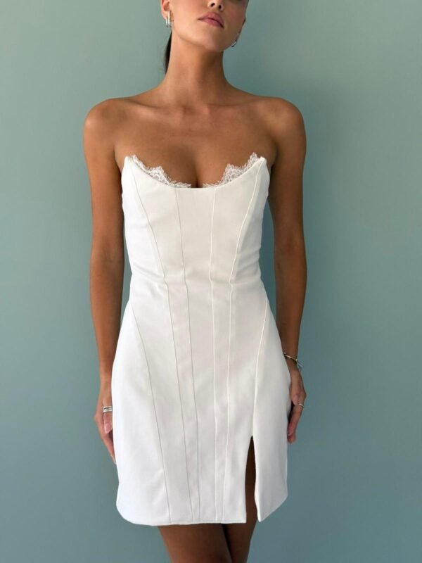 Mikayla Dress
