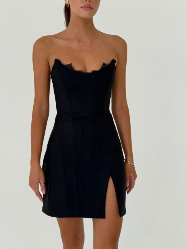 Mikayla Dress