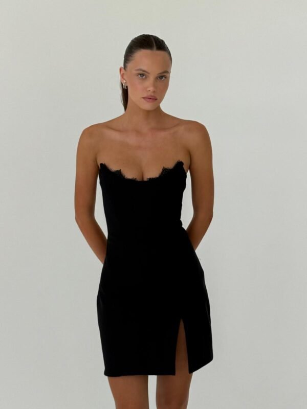 Mikayla Dress