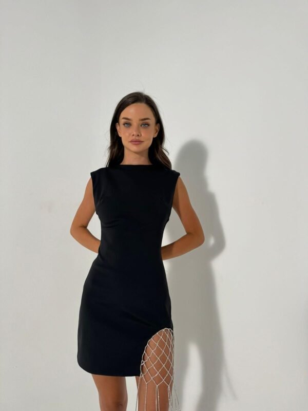 Nina Dress