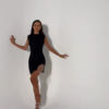 Nina Dress