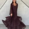 Seoul Maxi Dress