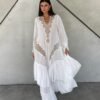 Seoul Maxi Dress