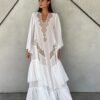 Seoul Maxi Dress