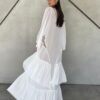 Seoul Maxi Dress