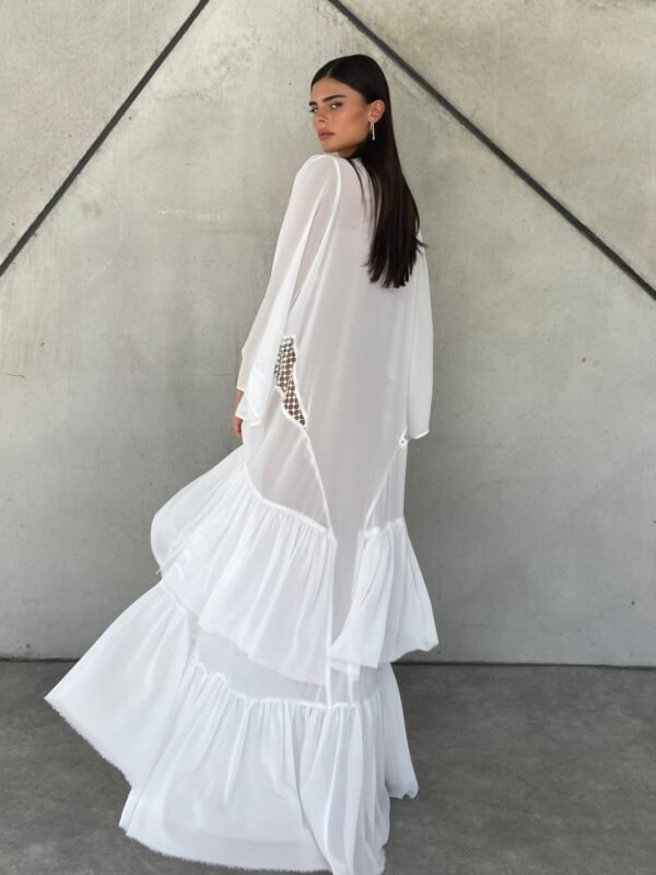 Seoul Maxi Dress