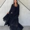 Seoul Maxi Dress