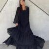 Seoul Maxi Dress