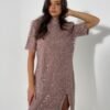 Paia Dress