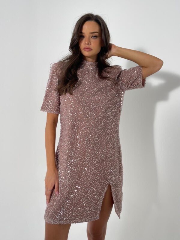 Paia Dress