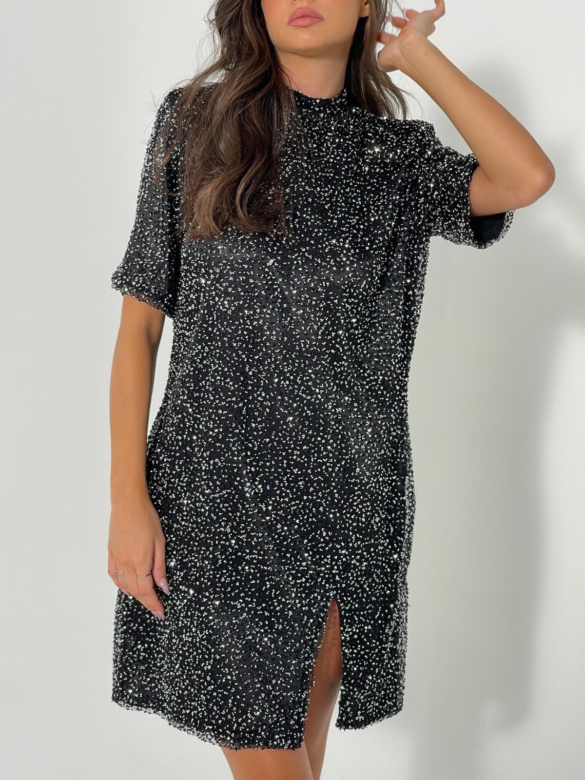 Paia Dress