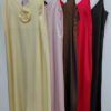 Luz Flower Maxi Dress