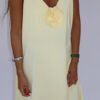 Luz Flower Maxi Dress