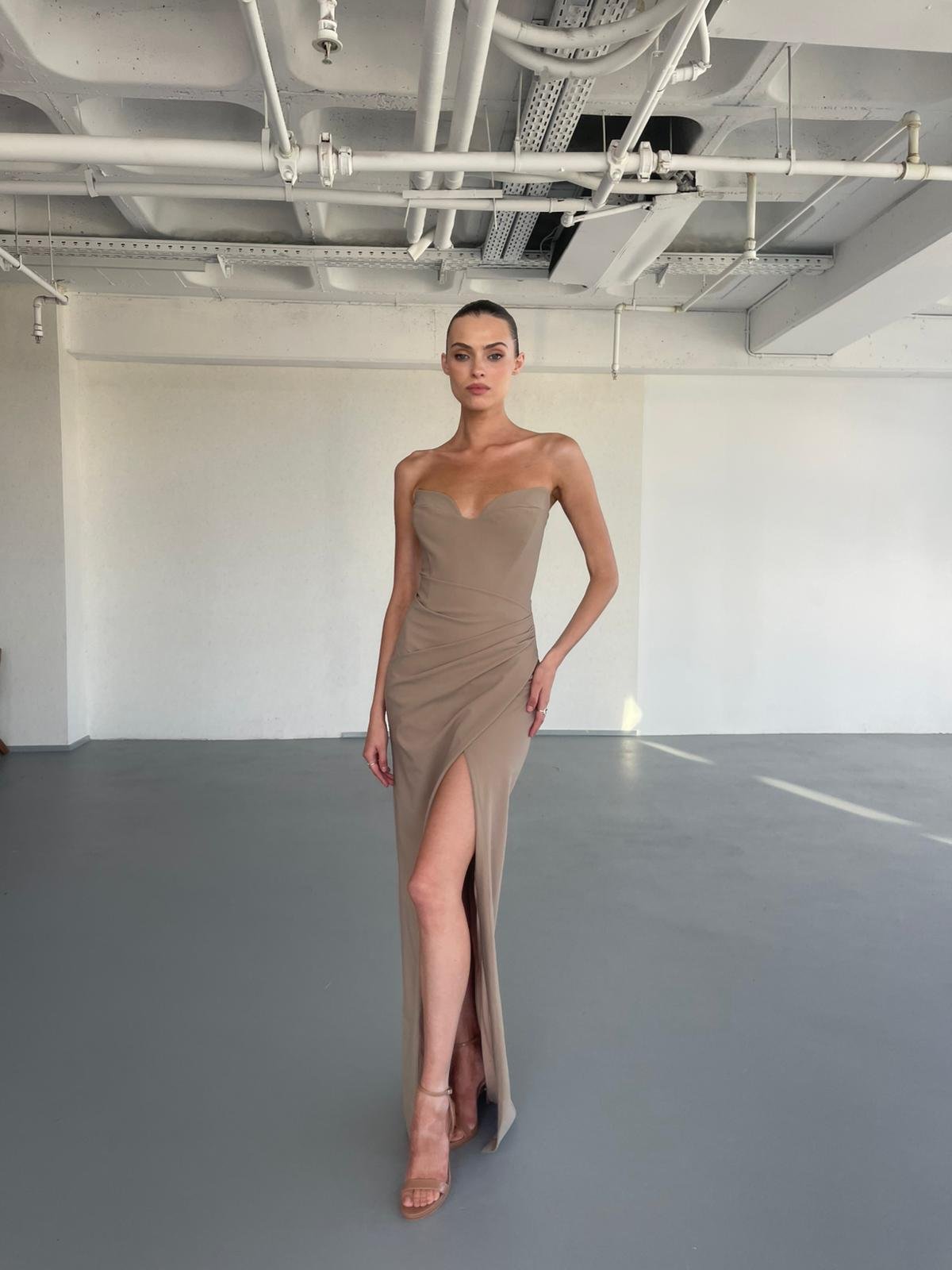 River Dress