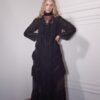 Shinez Couture Dress