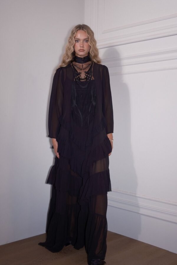 Shinez Couture Dress