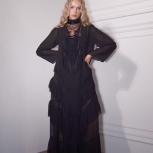 Shinez Couture Dress