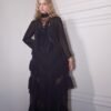 Shinez Couture Dress