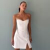 Shelby Noir Dress