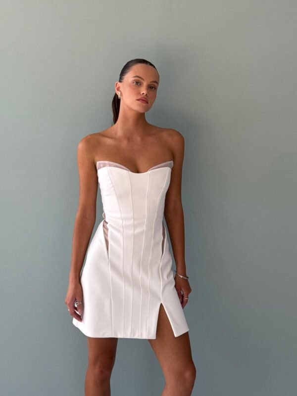 Shelby Noir Dress
