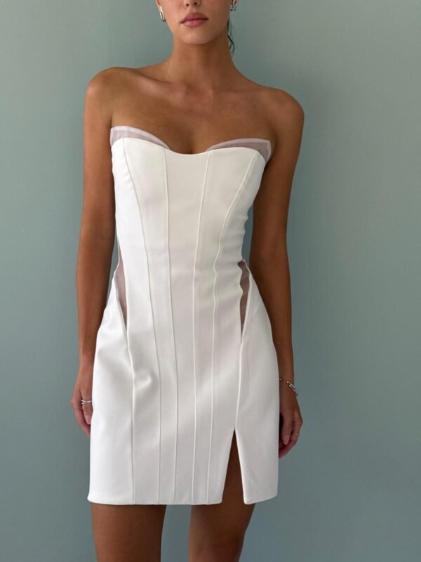 Shelby Noir Dress
