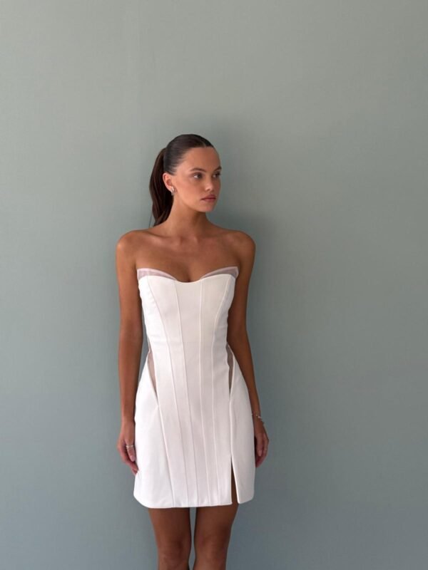 Shelby Noir Dress