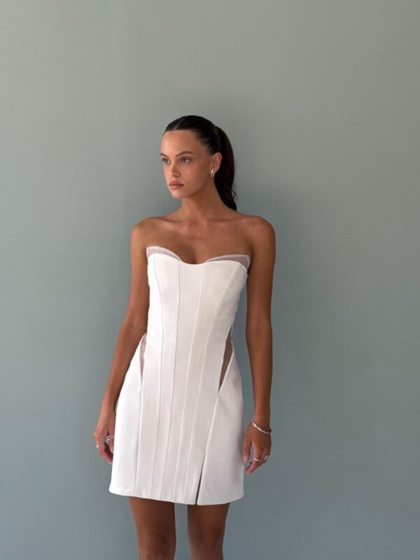 Shelby Noir Dress