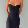 Shelby Noir Dress