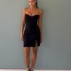 Shelby Noir Dress