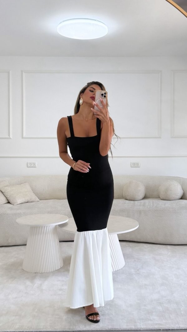 Monier Dress