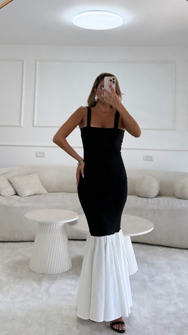 Monier Dress
