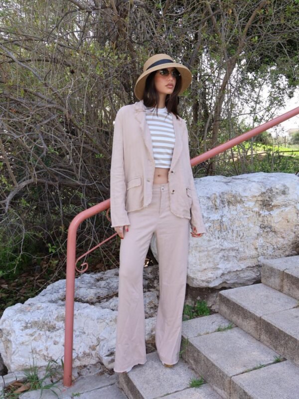 Mika Blazer